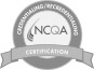 NCQA logo